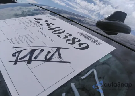 2024 Chevrolet Silverado 1500 4Wd Short Bed High Country from USA, damaged, VIN 1GCUDJE87RZ106478